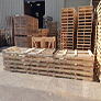BDL Supply builds pallets and packaging specifically for international shipping.